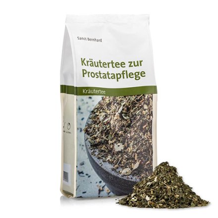 Prostate blend Herbal Tea 500 g